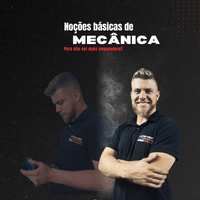 Imagem do curso Mecânica Descomplicada 1: Aprenda a fazer diagnósticos eficazes e economize dinheiro
