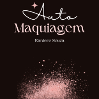 Imagem do produto Ebook Automaquiagem