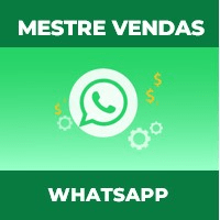 Imagem do produto Mestre das Vendas pelo WhatsApp + Bônus