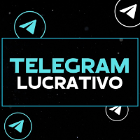Imagem do produto Telegram Lucrativo