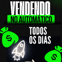 Imagem do produto Vendendo no Automático - Todos os dias