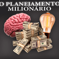 Imagem do produto Planejamento Milionário [Produtor]