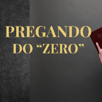 Imagem do curso PREGANDO DO ZERO
