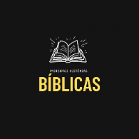 Imagem do curso Principais Histórias Bíblicas