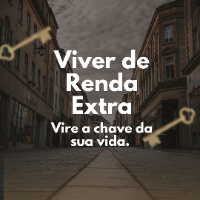 Imagem do produto Viver de Renda Extra: Um Guia para Alcançar a Liberdade Financeira
