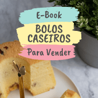 Imagem do produto Bolos caseiros para vender
