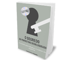 Imagem do produto SEGREDOS DE MARKETING  DESBLOQUEADOS