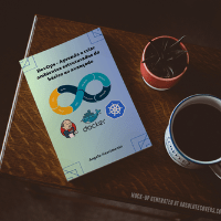 Imagem do produto DevOps - Aprenda a criar ambientes estruturados do básico ao avançado