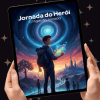 Imagem do curso Jornada do Herói - Liderando Adolescentes com criatividade e propósito!