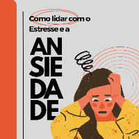 Imagem do produto Como Lidar com o Estresse e Ansiedade