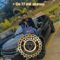 Imagem do curso AFILIADO DE SUCESSO - PREMIUM