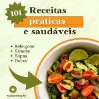 Imagem do produto 101 Receitas para Secar