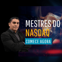 Imagem do curso Mestres do Nasdaq 1 Year