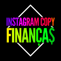 Imagem do produto Instagram Copy para Finanças