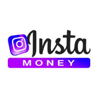Imagem do produto Insta Money ( original )