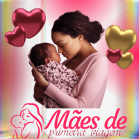 Imagem do curso Mães de Primeira Viagem
