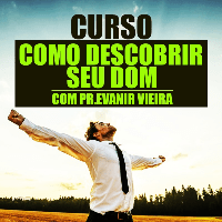 Imagem do produto Como descobrir seu dom