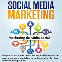 Imagem do produto Manual de Marketing de Mídia Social