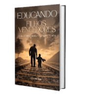 Imagem do produto Educando Filhos Vencedores para a Vida