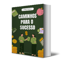 Imagem do produto Caminhos para o Sucesso