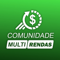 Imagem do produto Comunidade Multi Rendas - Prof. Elias