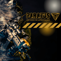 Imagem do curso PARATUS - Método de Aprovação
