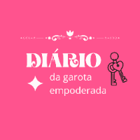 Imagem do produto Diário da garota empoderada