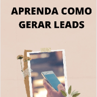 Imagem do curso APRENDA A GERAR LEADS