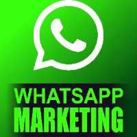 Imagem do curso Whatsapp Marketing Plus.