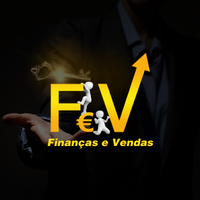 Imagem do produto Finanças e Vendas