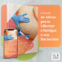 Imagem do produto E-book: 40 ativos para te libertar e instigar seu raciocínio