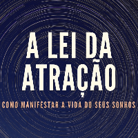 Imagem do produto A LEI DA ATRAÇÃO - COMO MANIFESTAR A VIDA DOS SEUS SONHOS