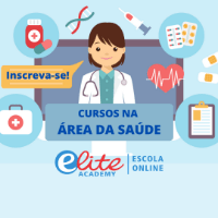 Imagem do produto COMBO ESPECIAL NA ÁREA DA SAÚDE