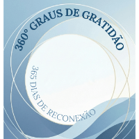 Imagem do produto 360° Graus 365 Dias de Gratidão