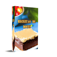 Imagem do curso Delícias Brasileiras: Receitas de Doces para Surpreender nas Sobremesas