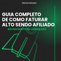 Imagem do produto APRENDA A FATURAR ALTO SENDO AFILIADO