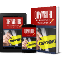 Imagem do produto Copywriting - Destruindo Objeções