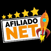 Imagem do produto Afiliado NET - AN