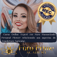 Imagem do curso CURSO EXPERT DE FURO HUMANIZADO, PERSONAL PIERCER NOS ASPECTOS DO VISAGISMO AURICULAR