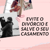 Imagem do produto Evite o Divórcio e Salve o Seu Casamento