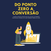 Imagem do produto Do zero a conversão