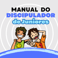 Imagem do curso Manual do discipulador de Juniores com treinamento