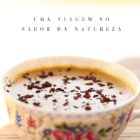 Imagem do curso Uma viagem no sabor da natureza