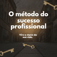 Imagem do curso MÉTODO: Sucesso Profissional