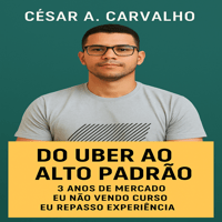 Imagem do curso De motorista ao Alto Padrão