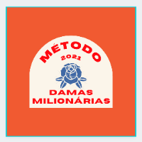 Imagem do produto MÉTODO DAMAS MILIONÁRIAS 2.0