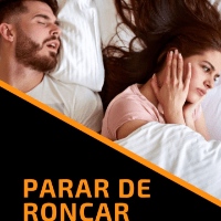 Imagem do produto Como parar de roncar