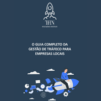 Imagem do produto O GUIA COMPLETO DA GESTÃO DE TRAFEGO PARA EMPRESAS LOCAIS