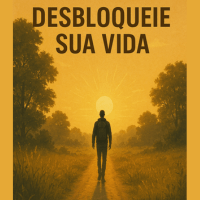 Imagem do produto Desbloqueie Sua Vida