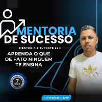 Imagem do curso Mentoria de Sucesso - MS